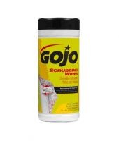 供应戈乔（GOJO）泡沫重工湿纸巾